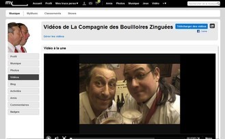 Le Réseau des Bouilloires | Laisse couler le café | Scoop.it