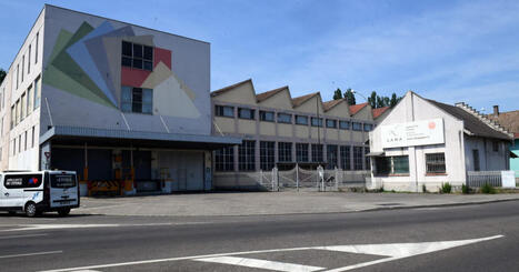 Strasbourg | Contre la bétonnisation, la collectivité veut garder la main sur le secteur Lana-Match | Actu Archi-Urba-Environnement-Paysage | Scoop.it