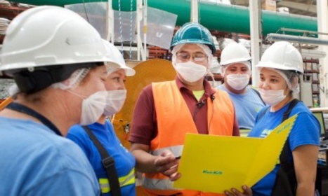 Tecnología de simulación mejora productividad en empresas | Logística y Procesos | Scoop.it