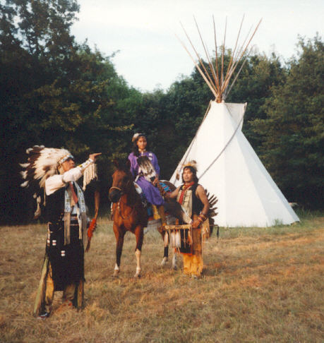  Native  Americans Europeans  Settlers Scoop it