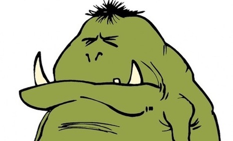 Comment gérer les trolls ? – Ludovia Magazine | Communotic - Multimodalité | Scoop.it