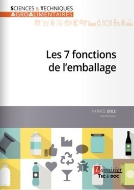 INRA - Les 7 fonctions de l'emballage | AGROALIMENTAIRE | Scoop.it