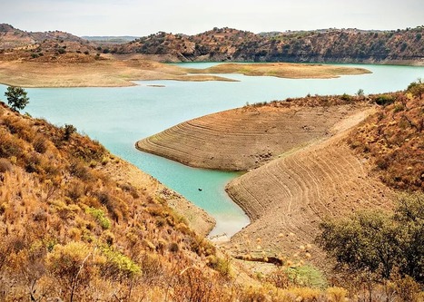 Farmers Are Facing the Brunt of PORTUGAL's Worsening Drought | MED-Amin network | Scoop.it