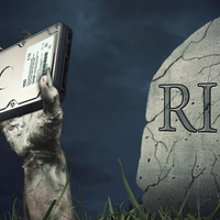 How Can I Recover Data from a Dead or Erased Hard Drive? | DIY | Maker | Scoop.it