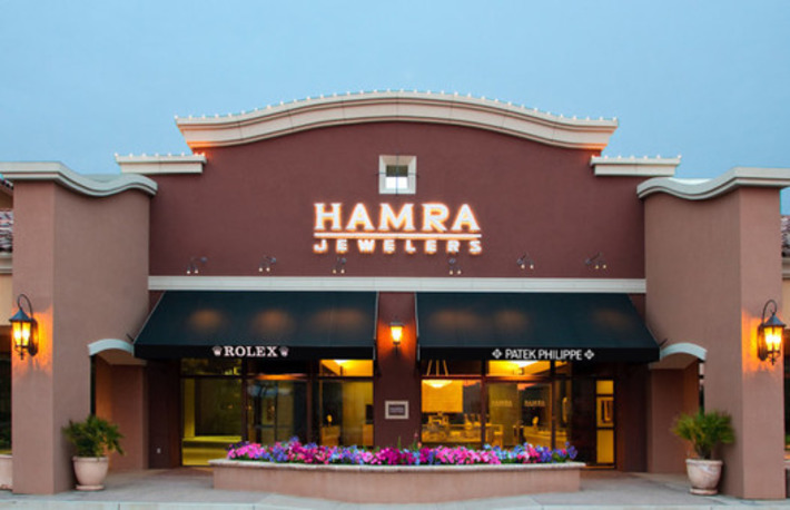 Luxury Watch Report - Hamra Jewelers - Upscale Living Magazine | The UHNW Lifestyle Report | Scoop.it