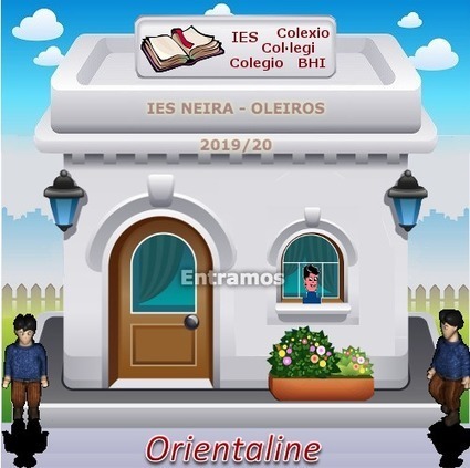 Convivencia e Orientación en Perillo | TIC-TAC_aal66 | Scoop.it