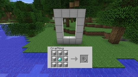 Ore Dimensions 1 6 2 Mod For Minecraft 1 6 2 1