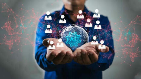 How is AI really impacting jobs in 2025? | Education 2.0 & 3.0 | Scoop.it