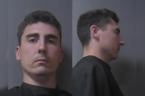 Anderson Man Sentenced to 50 Years in Child Molesting Case - hoodline.com | Operation Phobos | Scoop.it