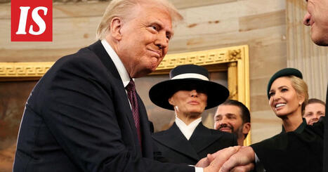 Mar-a-lago-naamat haluavat näyttää Ivanka Trumpilta | 1Uutiset - Lukemisen tähden | Scoop.it