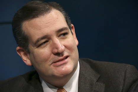 Ted Cruz just doomed the GOP — but not in the way you think | Tea With The Mad Hatter | Scoop.it