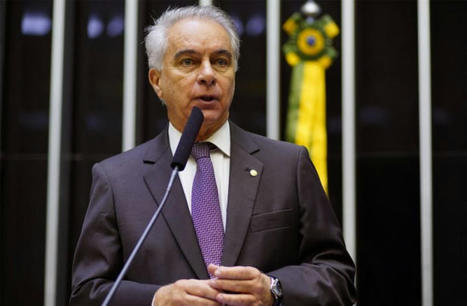 BRAZIL : Agriculture Minister to visit Morocco to secure fertilizer imports | AMÉRIQUES | Scoop.it
