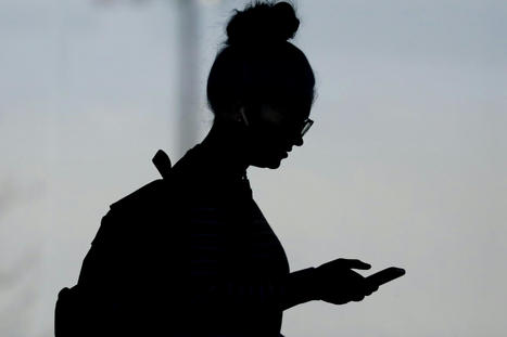 Survey finds young people follow news, but without much joy | AP News | Journalism & Ethics | Scoop.it