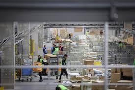 L&rsquo;h&ocirc;tel logistique urbain de Lezennes, la nouvelle arme de livraison massive de colis de La Poste | Logistique - Transport | Scoop.it