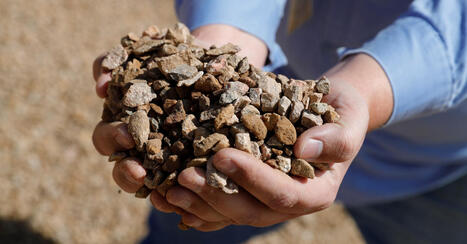 US, EU announce action plan to coordinate trade policies on critical minerals | Gouvernance - Veille quotidienne | Scoop.it