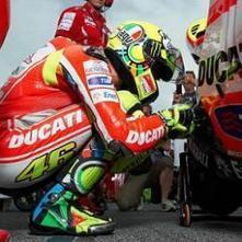 The Racing Tribune.it | Maurizio Arrivabene of Phillip Morris : "The sponsor believes in Ducati" | Ductalk: What's Up In The World Of Ducati | Scoop.it