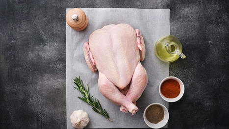 Rappels de produits : de nombreux lots de poulet sont contaminés par la Listeria | Toxique, soyons vigilant ! | Scoop.it