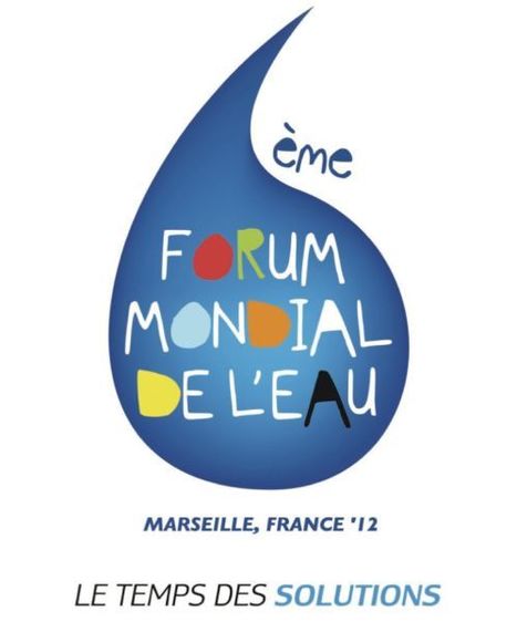La D&eacute;claration Minist&eacute;rielle du 6&egrave;me Forum Mondial de l&rsquo;Eau | Gestion Durable des Ressources | Scoop.it