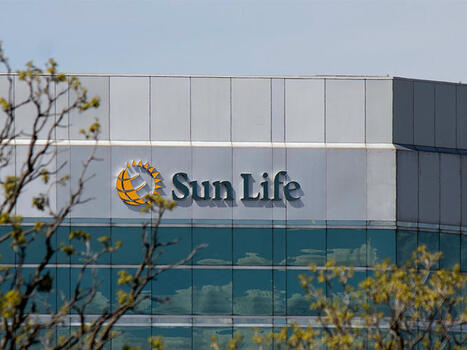 Sun Life posts $1.1 billion Q1 net income | Wealth Advisors Report - Accumulating, Preserving, and Transitioning Wealth | Scoop.it
