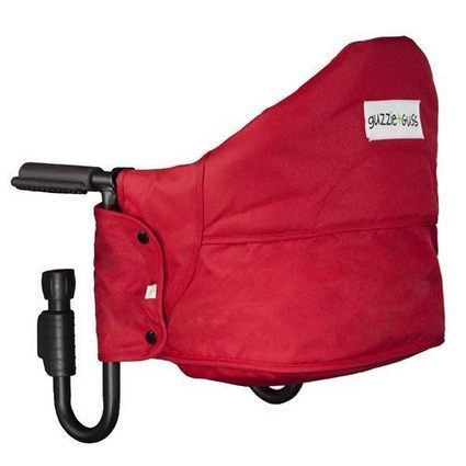 guzzie and guss rain cover