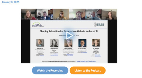 Educating the AI Generation | Teach Smarter, Not Harder | Scoop.it