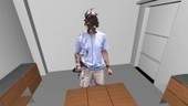 Immergere il proprio corpo nella realtà virtuale, grazie a Oculus Rift e Kinect | Augmented World | Scoop.it