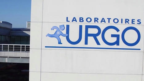 Justice : les laboratoires Urgo condamnés à 6 millions d'amende pour leurs cadeaux aux pharmaciens ...