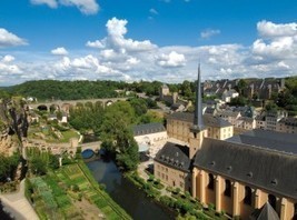 Tours on request - Luxembourg City Tourist Office | Europe | Luxembourg (Europe) | Scoop.it