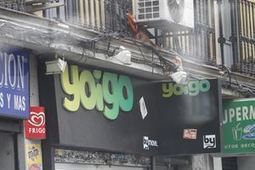 En EEUU hay tres operadores principales de telefonía, frente a 80 en Europa | Recull de premsa (Localret) | Scoop.it