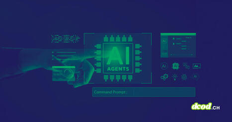 Cybercriminalit&eacute; IA : l'automatisation acc&eacute;l&egrave;re les fraudes en ligne ... | Renseignements Strat&eacute;giques, Investigations & Intelligence Economique | Scoop.it