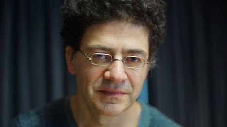 Wajdi Mouawad: "il faut trouver le courage de raconter" | Revue de presse théâtre | Scoop.it