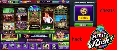 Pop slots game cheats gta