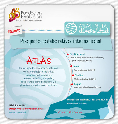 Publicaciones digitales: "Educaci&oacute;n Popular". | "Las TIC en la Educaci&oacute;n" by Gabi Spadoni | Educaci&oacute;n, TIC y ecolog&iacute;a | Scoop.it