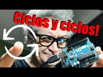 Guía paso a paso para crear un bucle en Arduino | tecno4 | Scoop.it