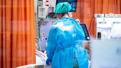 Coronavirus: le moral du personnel soignant mis à rude épreuve | Soignants et éthique | Scoop.it