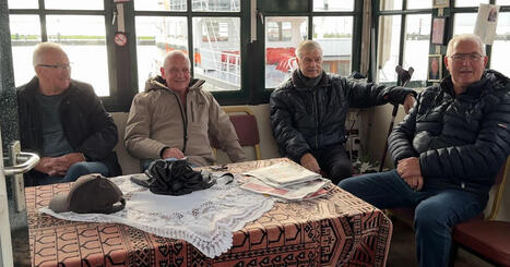 Parlamentsvalet i Nederländerna en nagelbitare: ”Ingen vill samarbeta med högerpopulisten Wilders” | Utrikes | 1Uutiset - Lukemisen tähden | Scoop.it