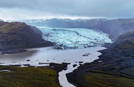 STRATEGIES: Why Iceland matters for European security | STRATEGIES | Scoop.it