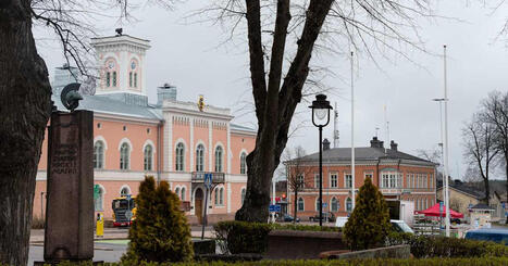 Tidigare Lovisadirektör missnöjd med sin lön – blev domstolssak | Östnyland | 1Uutiset - Lukemisen tähden | Scoop.it