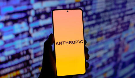 Anthropic d&eacute;bloque 100 millions de dollars pour former une nouvelle g&eacute;n&eacute;ration d'experts en IA | Intelligence artificielle | Scoop.it