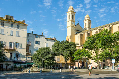 Traverser la Corse en voiture : nos conseils | Ma douce France | Scoop.it