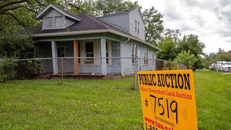 Peter Schiff was right about the 2008 housing market crash. Now he&rsquo;s predicting the next crisis. Are you prepared? | Real Estate Report | Scoop.it