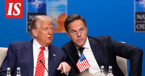 WSJ: Euroopan Nato-maat varautuvat Yhdysvaltain l&auml;ht&ouml;&ouml;n | 1Uutiset - Lukemisen t&auml;hden | Scoop.it