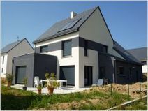 Etanchéité à l'air : l'enjeu des maisons de demain | Immobilier | Scoop.it
