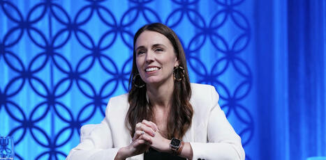 In her memoir, Jacinda Ardern shows a ‘different kind of power’ is possible – but also has its limits | Empathy Movement Magazine | Scoop.it