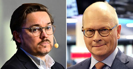 St&auml;ll din fr&aring;ga om det s&auml;kerhetspolitiska l&auml;get | 1Uutiset - Lukemisen t&auml;hden | Scoop.it