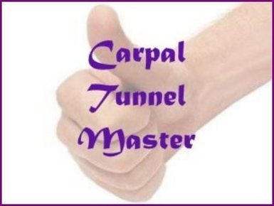 Carpal Tunnel Master Video Course Hilma Volk Download Free | Ebooks & Books (PDF Free Download) | Scoop.it