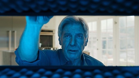 Amazon teases 2019 Super Bowl ad starring Harrison Ford, Nasa twins and Broad City duo | consumer psychology | Scoop.it