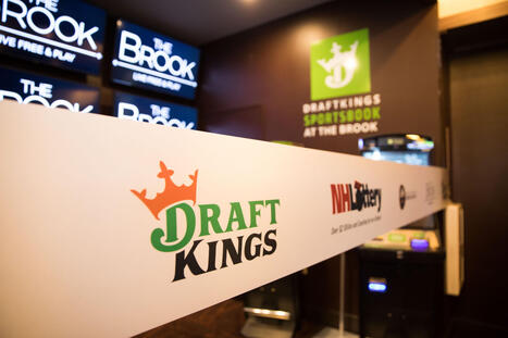 Sports Betting Exploded From $400 Million to $17 Billion And It's Competing With Your Kid's 401(k) | Sports Betting | Scoop.it