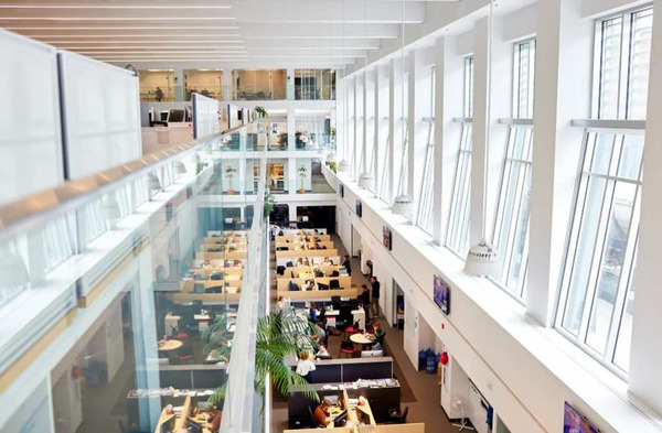 La Presse poursuit OpenAI (ChatGPT) pour violation de droit d’auteur – | La revue de presse «Livre et numérique» | Scoop.it