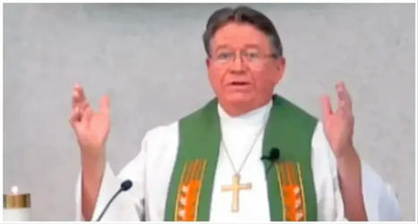 Christian pastor indicted alongside Trump complains his bail amount is 'excessive' - RawStory.com | Anon Hades | Scoop.it